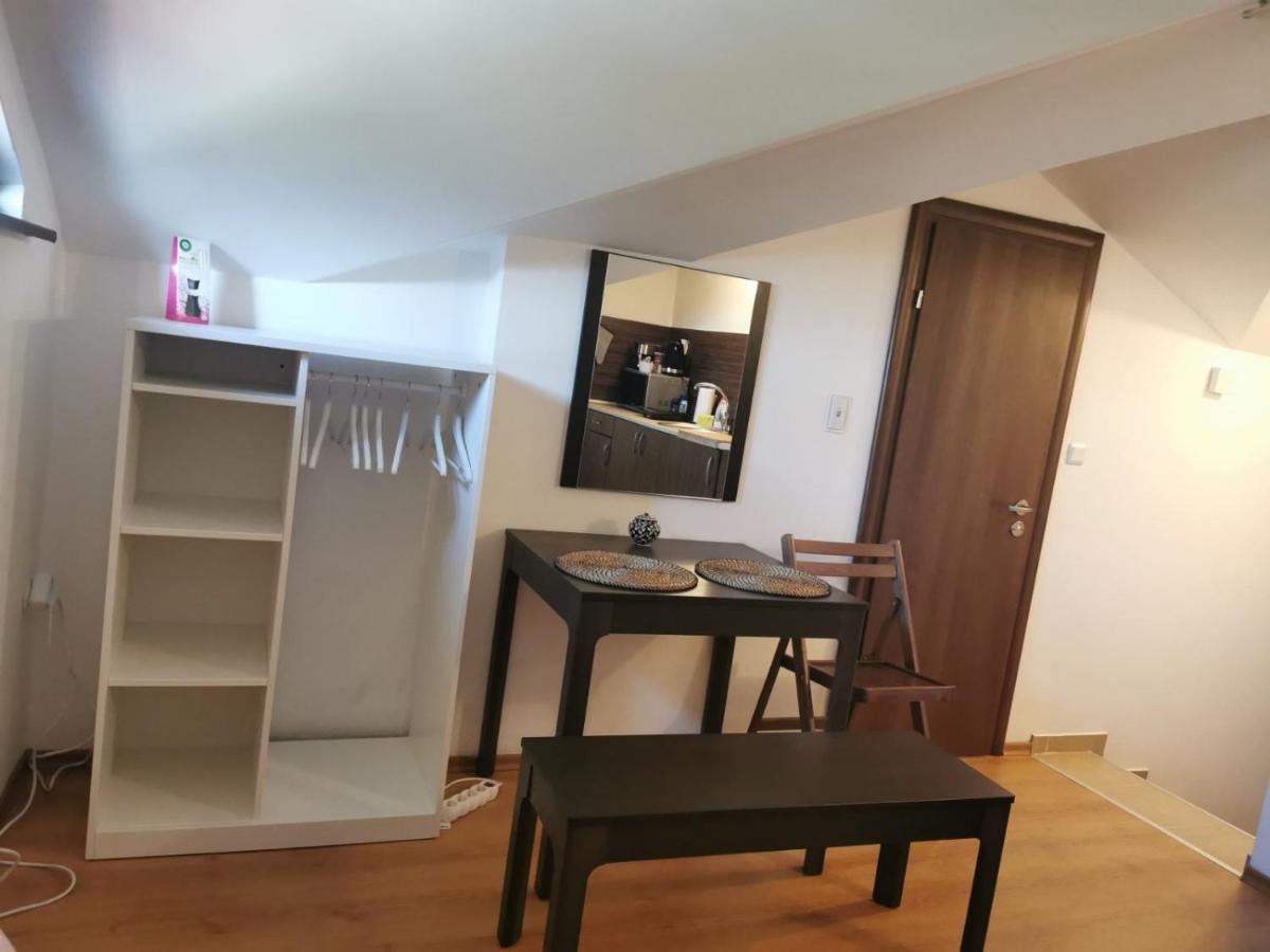 Pirin And Bansko View Studio ภายนอก รูปภาพ
